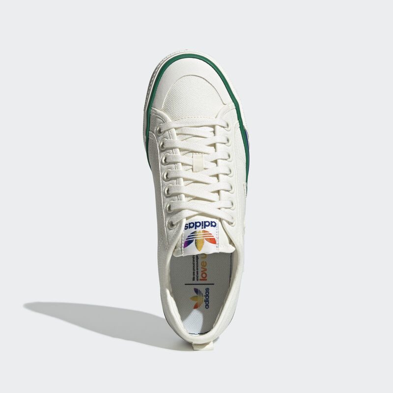 Adidas nizza store pride pack